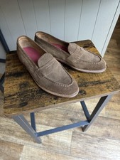 grenson suede loafers for sale grenson suede loafers for sale LONDON