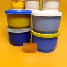 Tupperware kunterbunt kleine gebraucht kaufen  Emsdetten