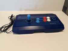Bastão de luta arcade Hori RAP4 PS4 testado e funcionando comprar usado  Enviando para Brazil