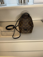 Louis vuitton palm gebraucht kaufen  Köln