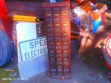 Brass post office for sale  Central City