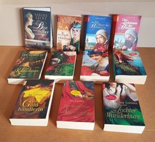 Historische romane iny gebraucht kaufen  Kleinwallstadt