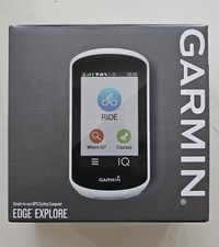 Garmin edge explore gebraucht kaufen  Lübeck