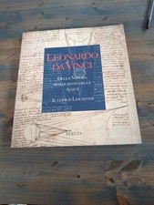 Leonardo vinci della usato  Aicurzio