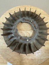 Flywheel fan 1986 for sale  Lancaster