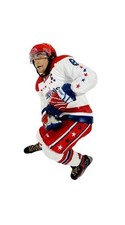 Alex ovechkin washington for sale  Pawtucket