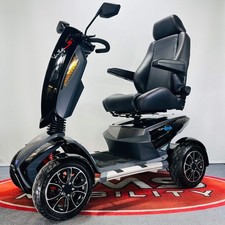 Tga vita 8mph for sale  COLCHESTER