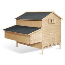 Poulailler chalet xxl d'occasion  France