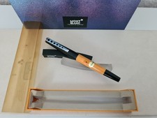 Montblanc carrera kolbenfülle gebraucht kaufen  Elmshorn