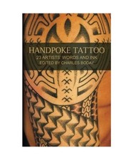 Handpoke tattoo artists gebraucht kaufen  Trebbin