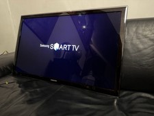 Samsung ue40d6300ss zoll gebraucht kaufen  Berlin