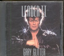 Gary glitter leader for sale  HUDDERSFIELD