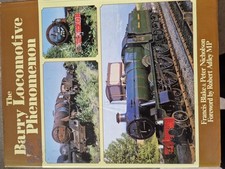 Barry scrapyard history for sale  EASTBOURNE