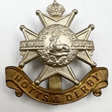Genuine notts derby for sale  BIRKENHEAD