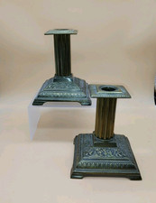 Pair antique doric for sale  SIDMOUTH