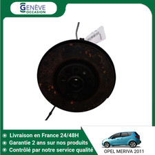 Pivot gauche opel d'occasion  Niort