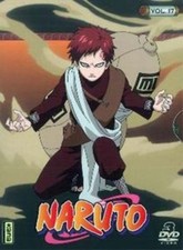 Dvd naruto vol. d'occasion  Les Mureaux