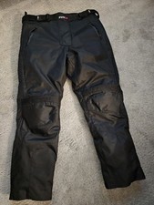 Tuzo textile motorcycle for sale  BOURNEMOUTH