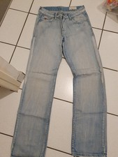 Jeans energie taille d'occasion  La Voulte-sur-Rhône