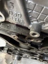 Motore audi 3.0 usato  Pomezia