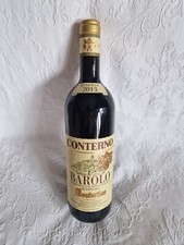 Barolo riserva 2013 usato  Beinasco