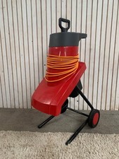 Garden shredder try1800csb for sale  WETHERBY
