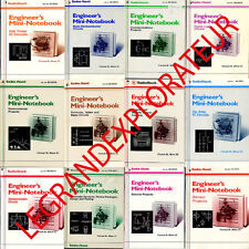 Ultimate Radio Shack Engineer's Mini Notebook Forrest Mims 150 PDF em DVD comprar usado  Enviando para Brazil
