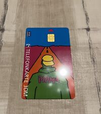 Telefonkarte volksbank dm gebraucht kaufen  Lübbenau/Spreewald