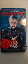 Hellraiser anchor bay gebraucht kaufen  Moringen