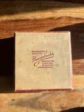 Vintage beaverbrooks jewellery for sale  GRIMSBY