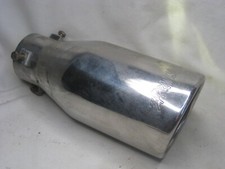 Racing muffler tip for sale  Indianapolis