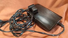 Nähpedal fußpedal singer gebraucht kaufen  Wörrstadt