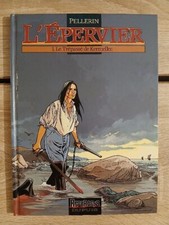 épervier dédicace d'occasion  La Chapelle-la-Reine