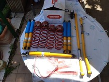 Suzuki jimny kit usato  Sant Agata di Militello