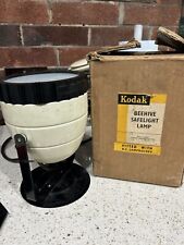 Vintage kodak darkroom for sale  LEEDS