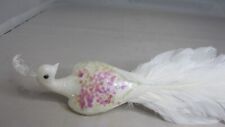 White bird long for sale  Perry