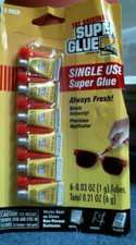 Original super glue for sale  Sterling