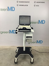 Logiq ultrasound general gebraucht kaufen  Siek