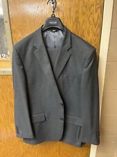 Haggar suit never for sale  Plymouth