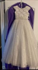 Sherri hill white for sale  Carthage