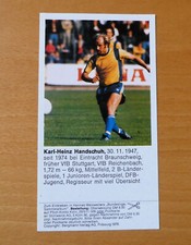 Deutschland bundesliga alpia gebraucht kaufen  Mühlhausen/Thüringen