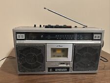 Pioneer tape radio for sale  New Baltimore