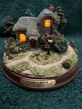 Thomas kinkade heather for sale  Peyton