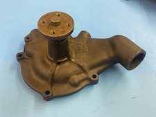 292 ford engine block y for sale  Sherwood