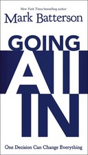 Going one decision for sale  Interlochen
