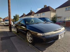 subaru svx for sale  EASTBOURNE