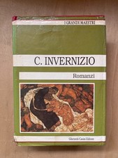 Grandi maestri invernizio usato  Palermo