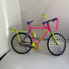 Barbie mountain bike for sale  Leesburg