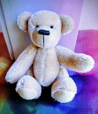 Bär cm beige gebraucht kaufen  Hannover