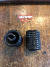 Old motorcycle push for sale  DORKING